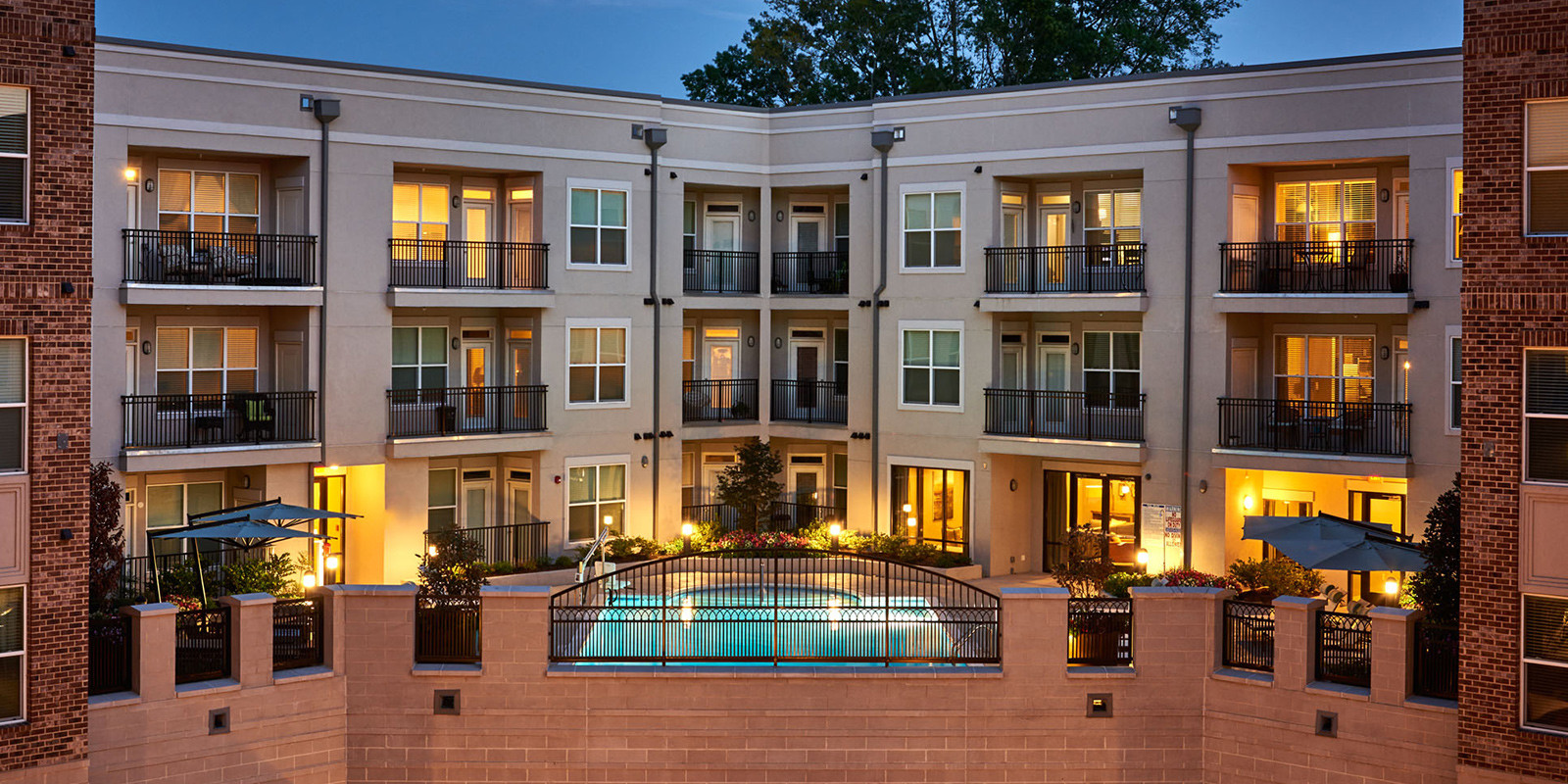 Solis Sharon Square Apartments Terwilliger pappas focuses on creating